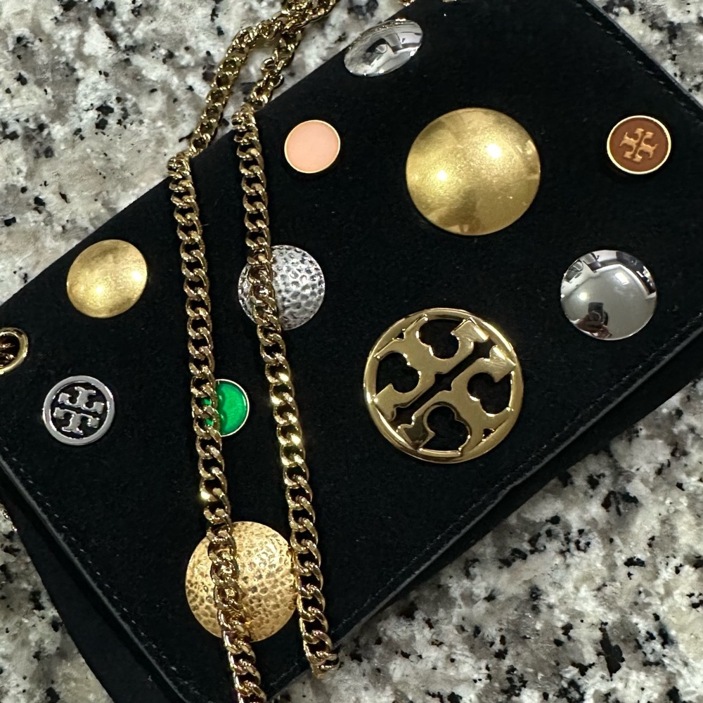 Tory burch runway piece!! LIMITED!!!